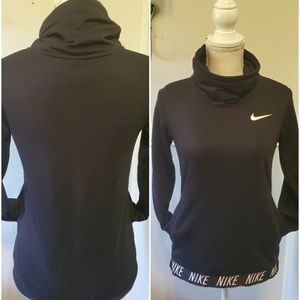 Nike sweatshirt